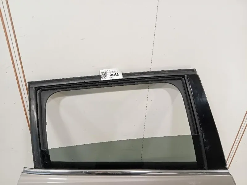 Porta POST DX 9802969680 Peugeot 2008 I 2013