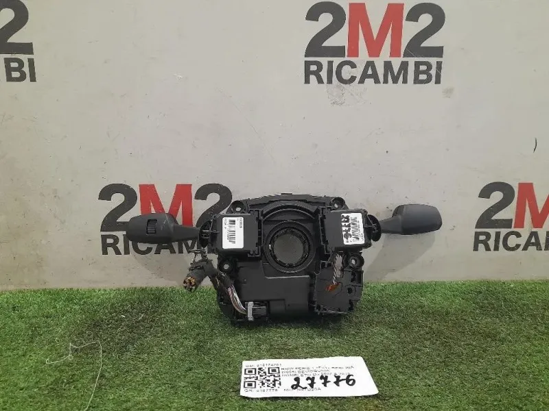 Devioguida Completo 912174701 Bmw Serie 1 E81 Berlina 2005