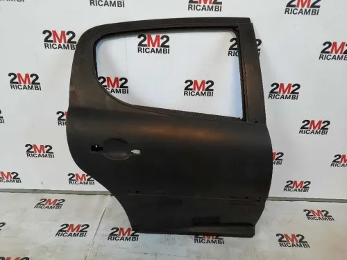 Porta POST DX 9008S6 Peugeot 207 2006