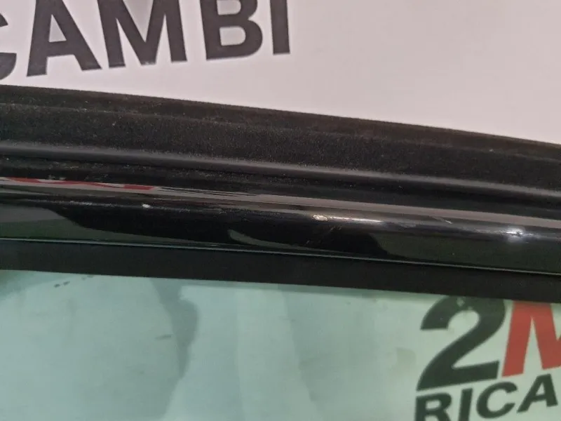 Porta POST DX NUDA 9671907480 Peugeot 208 I 2015