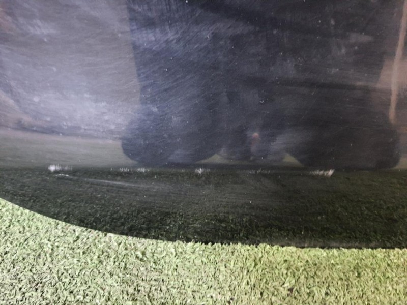 Porta POST DX NUDA 9671907480 Peugeot 208 I 2015