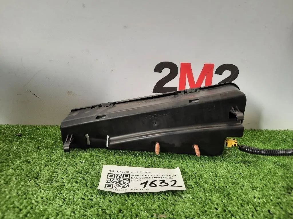 Air-bag Sedile ANT SX 1749216 Ford Focus IV SW 2014