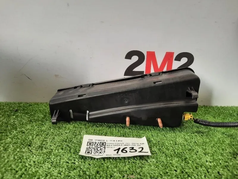 Air-bag Sedile ANT SX 1749216 Ford Focus IV SW 2014