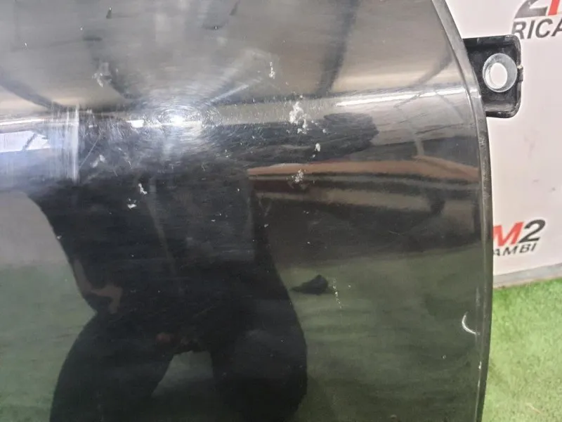 Porta POST DX NUDA 9671907480 Peugeot 208 I 2015