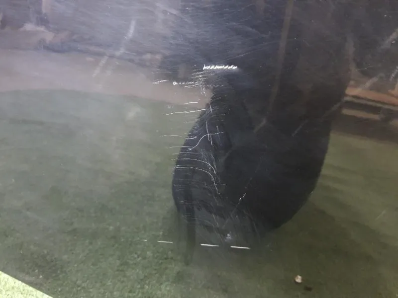 Porta POST DX NUDA 9671907480 Peugeot 208 I 2015