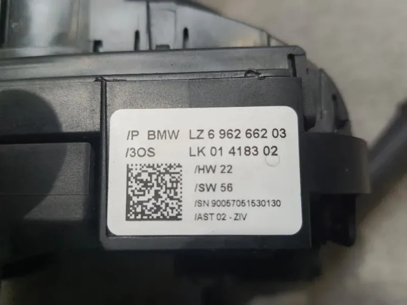 Devioguida Completo 6962662 Bmw Serie 1 E81 Berlina 2005