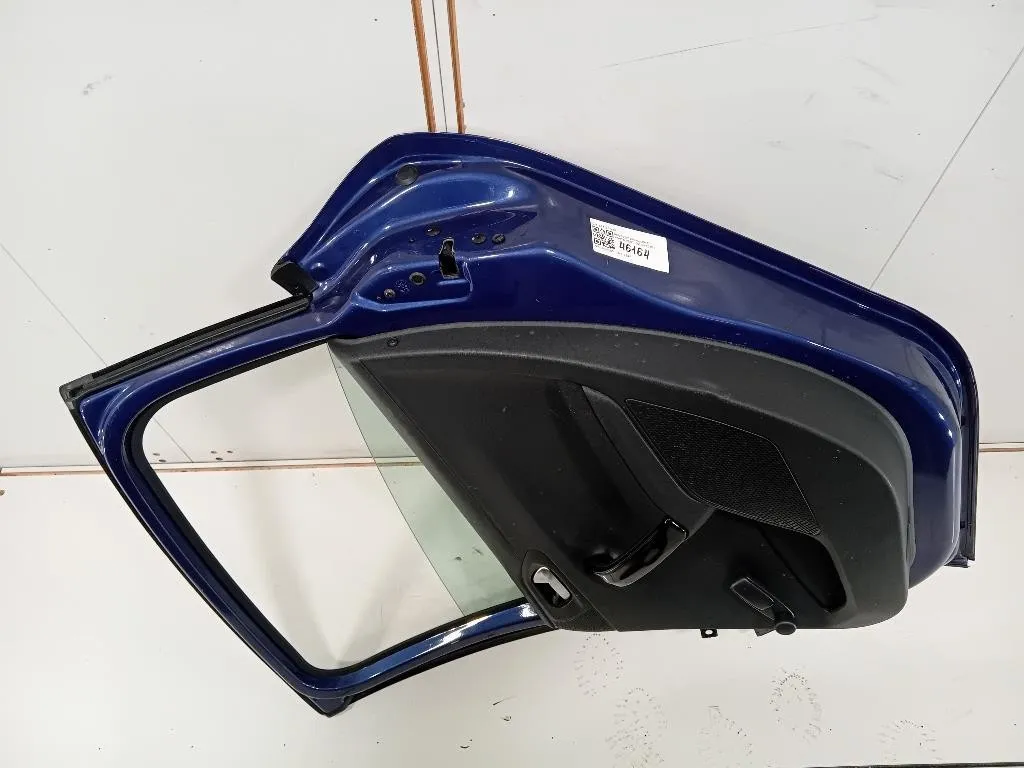 Porta POST DX 9671907480 Peugeot 208 I 2015