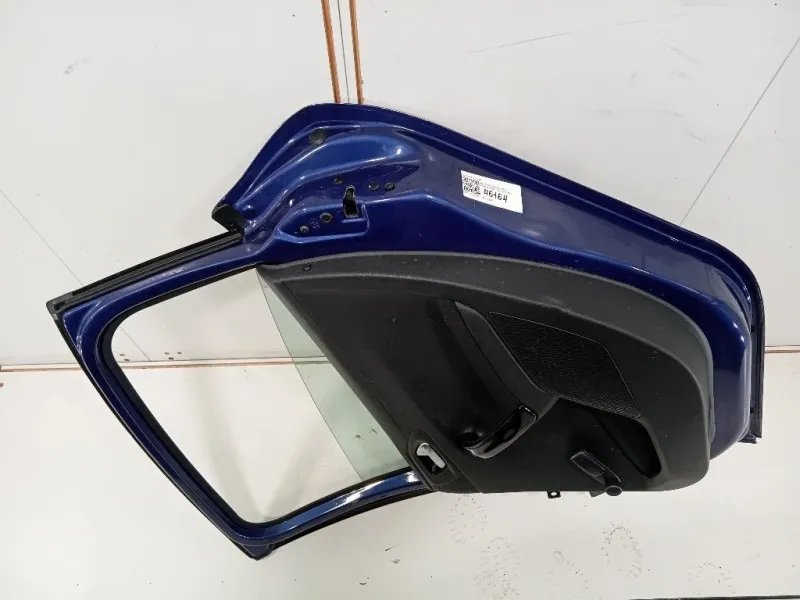 Porta POST DX 9671907480 Peugeot 208 I 2015