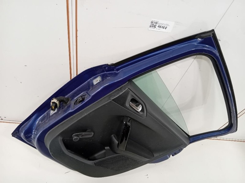 Porta POST DX 9671907480 Peugeot 208 I 2015