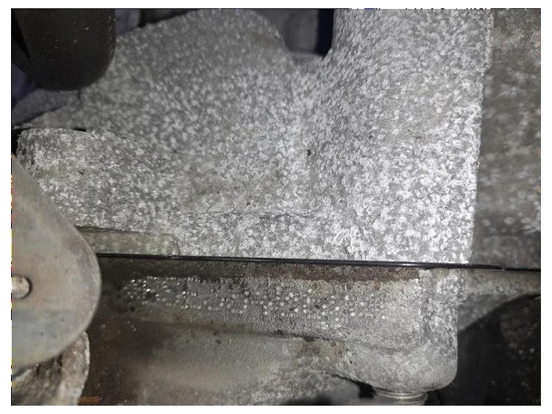 Motore Semicompleto BSE 102 CV 75 KW Volkswagen GOLF V 2004