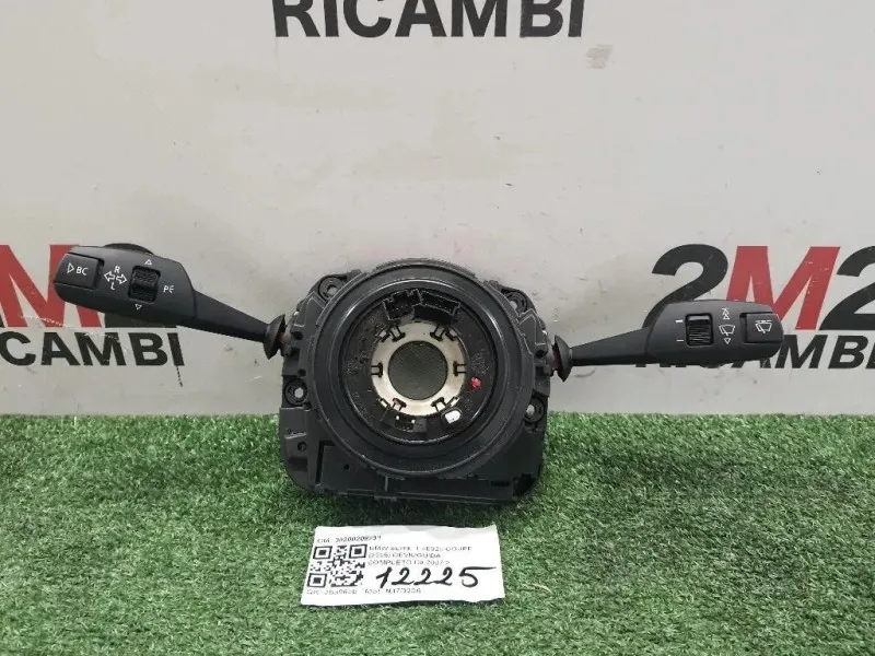 Devioguida Completo 39300208231 Bmw Serie 1 E82 Coupe 2005