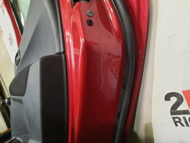 Porta POST DX NUDA 9008V4 Peugeot 3008 I 2009