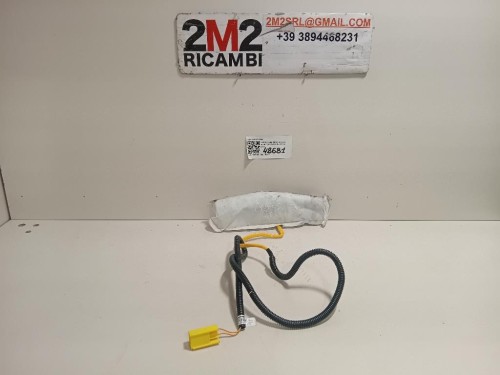 Air-bag Sedile ANT SX LV4B-S611D11-BA Ford KUGA III 2020