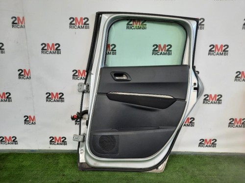 Porta POST DX NUDA 9008V4 Peugeot 3008 I 2009