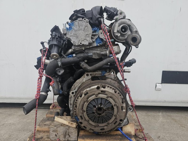 Motore Semicompleto CAYC 105CV 77KW Volkswagen GOLF VI 2009