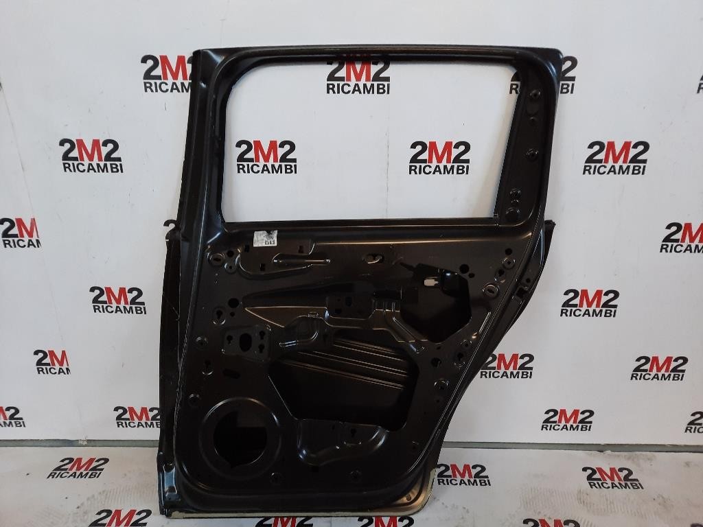 Porta POST DX 9008W3 Peugeot 5008 I 2010