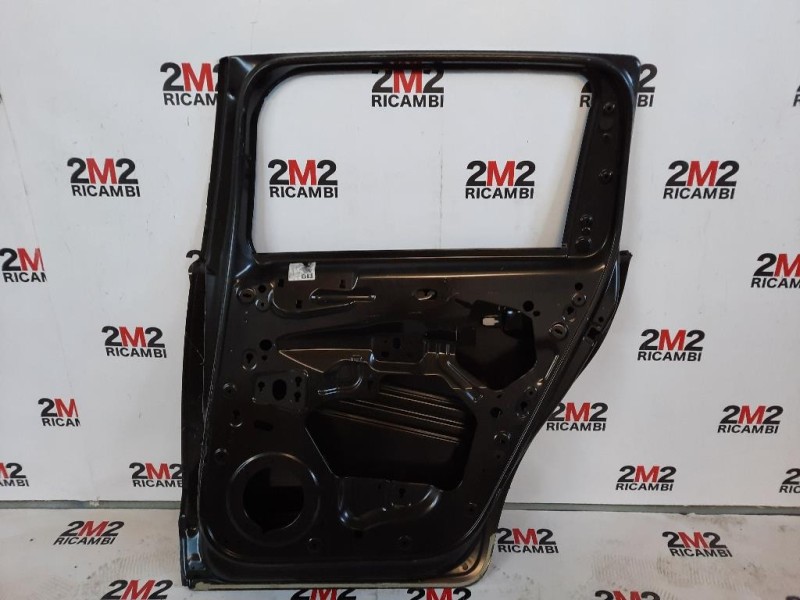 Porta POST DX 9008W3 Peugeot 5008 I 2010