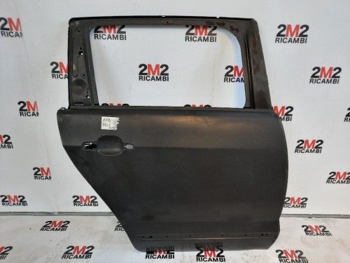 Porta POST DX 9008W3 Peugeot 5008 I 2010