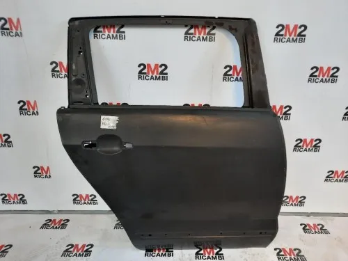 Porta POST DX 9008W3 Peugeot 5008 I 2010