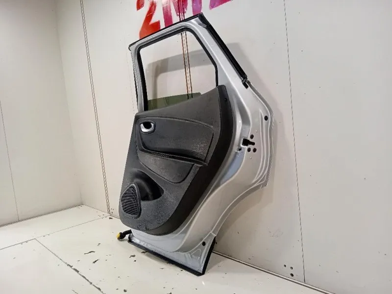 Porta POST DX 821000283R Renault Captur I 2017