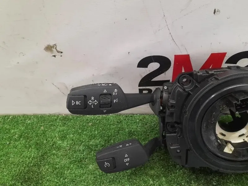 Devioguida Completo 9148615-01 Bmw Serie 1 E87 Berlina 2005