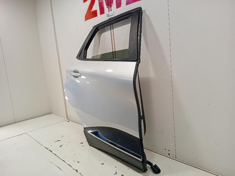 Porta POST DX 821000283R Renault Captur I 2017