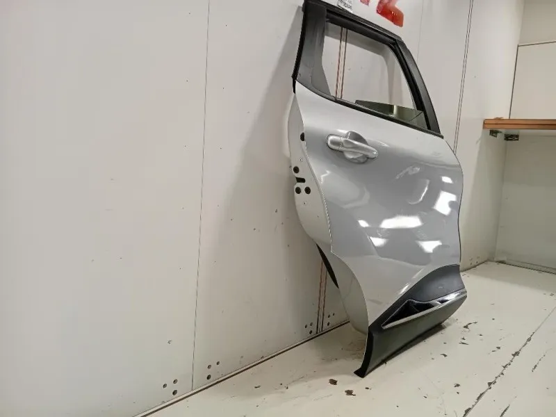 Porta POST DX 821000283R Renault Captur I 2017