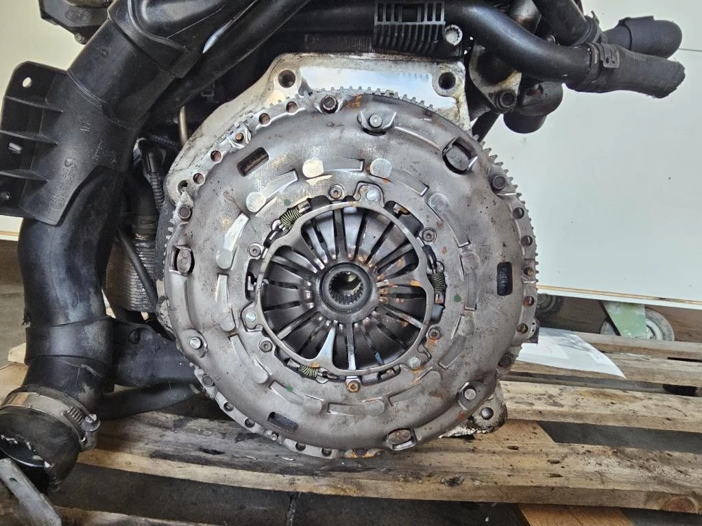 Motore Semicompleto CBAB 140 CV 103 KW Volkswagen GOLF VI 2009