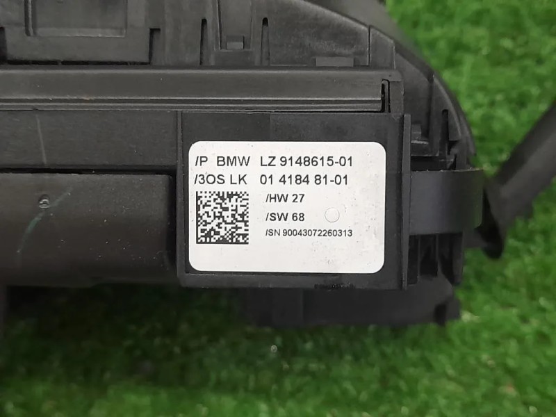 Devioguida Completo 9148615-01 Bmw Serie 1 E87 Berlina 2005