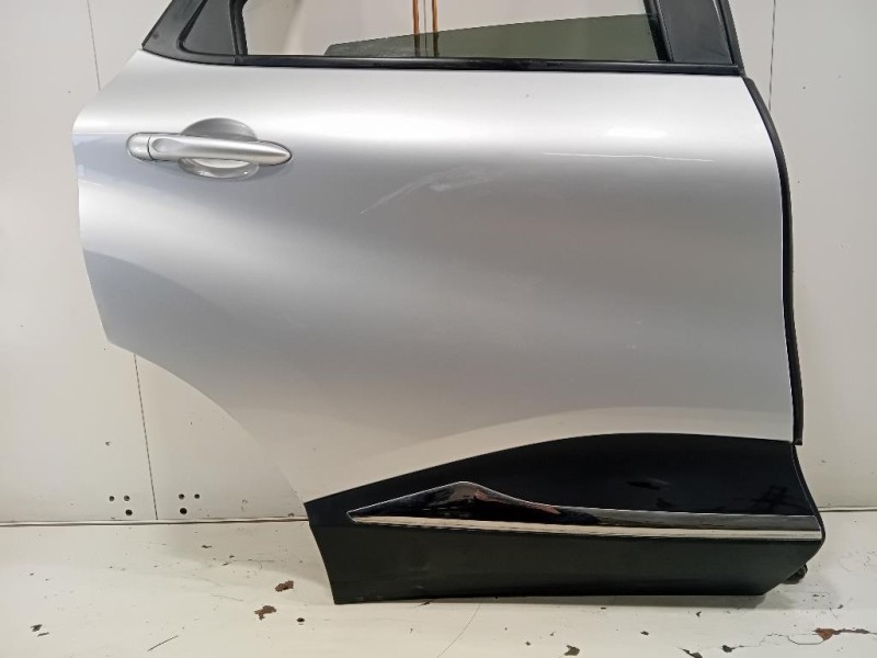 Porta POST DX 821000283R Renault Captur I 2017