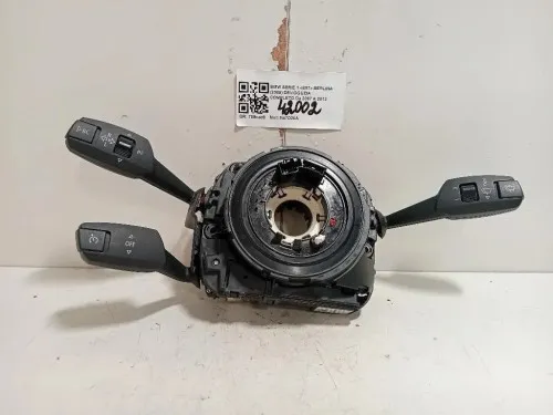 Devioguida Completo Bmw Serie 1 E87 Berlina 2005