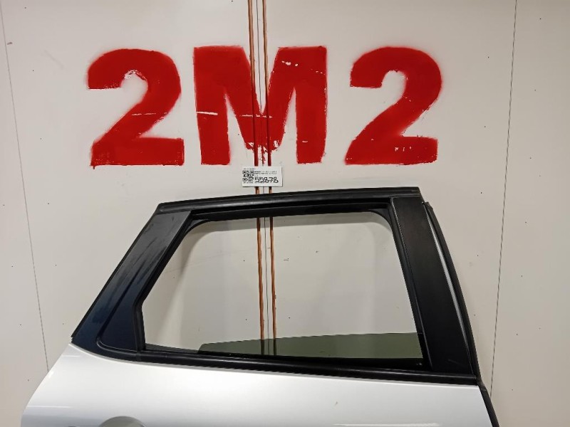 Porta POST DX 821000283R Renault Captur I 2017