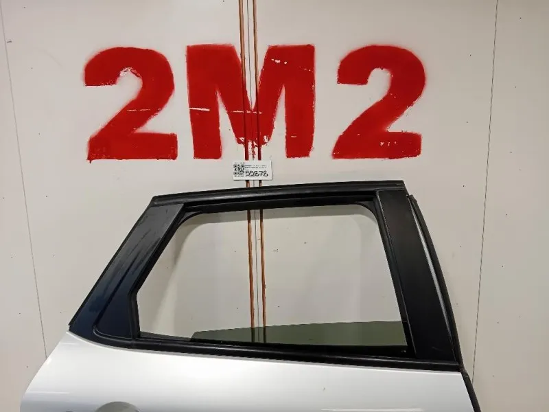 Porta POST DX 821000283R Renault Captur I 2017