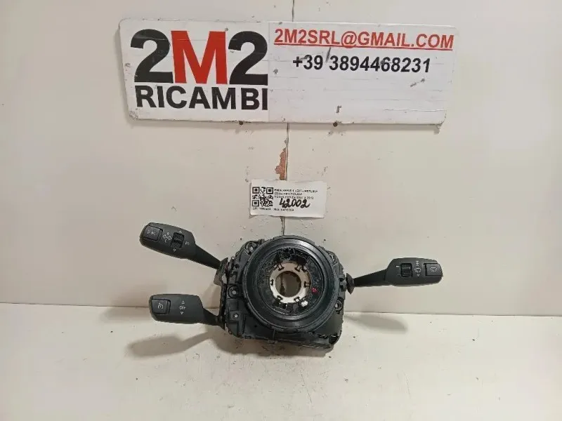 Devioguida Completo Bmw Serie 1 E87 Berlina 2005