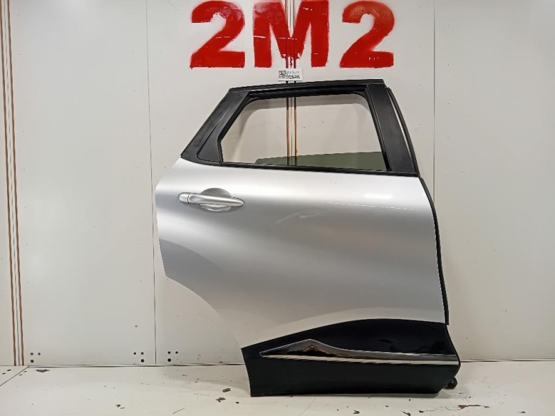 Porta POST DX 821000283R Renault Captur I 2017