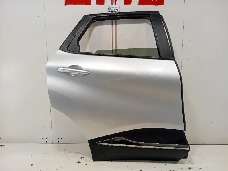 Porta POST DX 821000283R Renault Captur I 2017