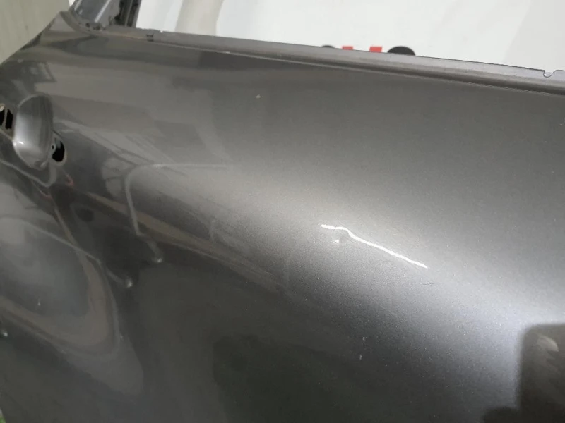 Porta POST DX NUDA 822165443R Renault Captur II 2019