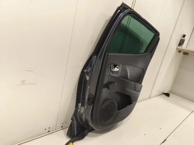 Porta POST DX 821008626R Renault CLIO IV 2013