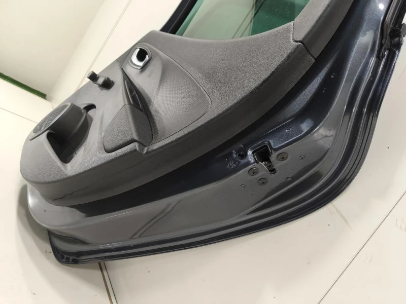 Porta POST DX 821008626R Renault CLIO IV 2013