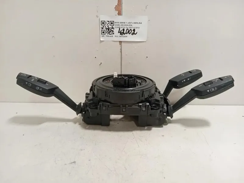 Devioguida Completo Bmw Serie 1 E87 Berlina 2005