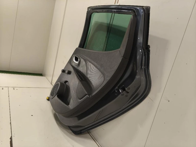 Porta POST DX 821008626R Renault CLIO IV 2013