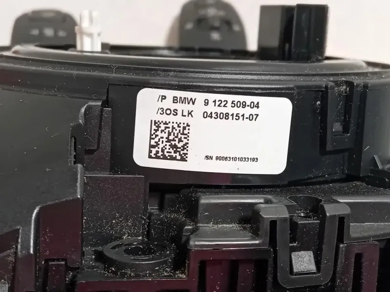 Devioguida Completo Bmw Serie 1 E87 Berlina 2005