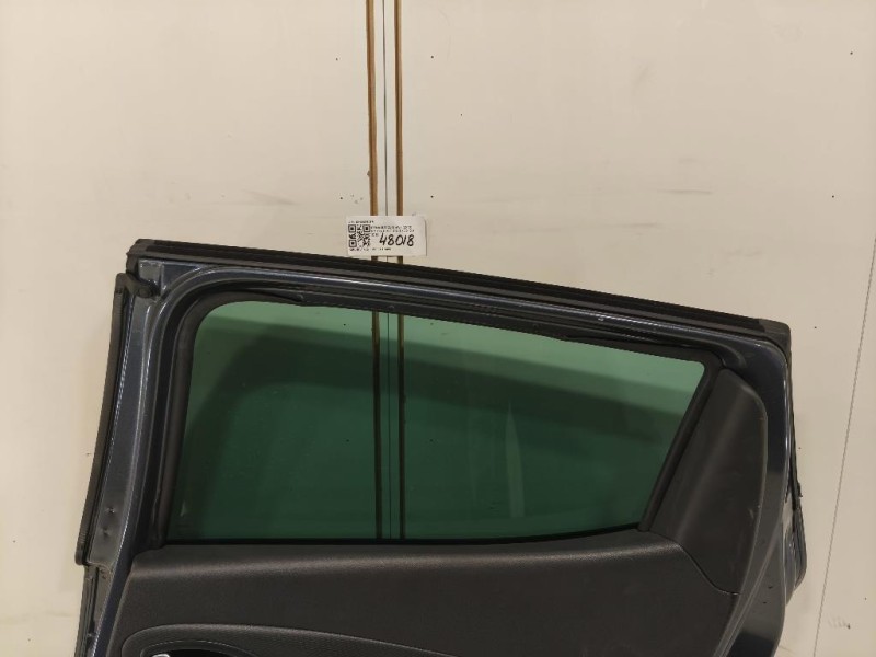 Porta POST DX 821008626R Renault CLIO IV 2013