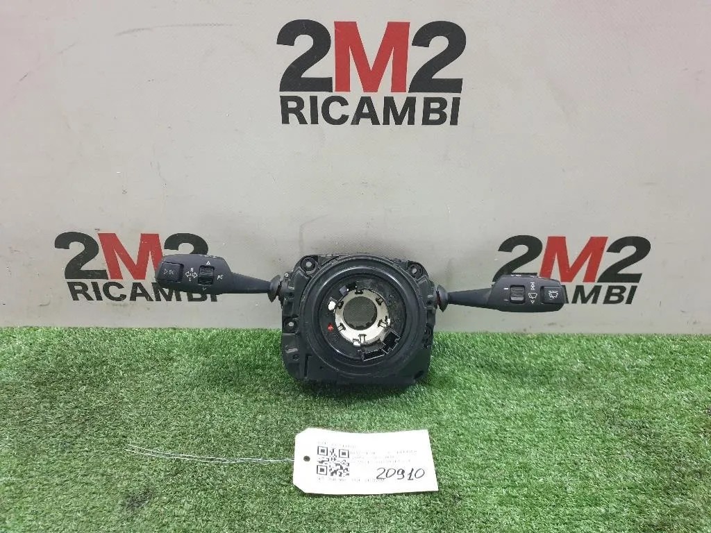 Devioguida Completo LZ916441605 Bmw Serie 1 E87 Berlina 2005