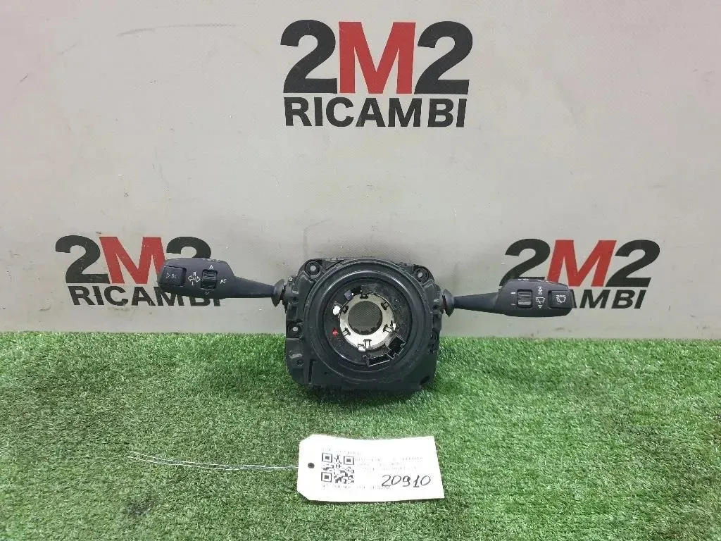 Devioguida Completo LZ916441605 Bmw Serie 1 E87 Berlina 2005