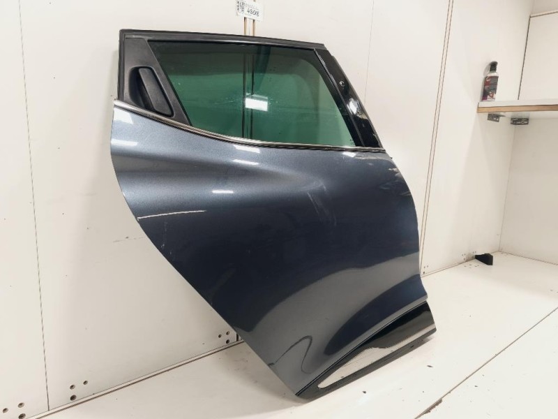 Porta POST DX 821008626R Renault CLIO IV 2013