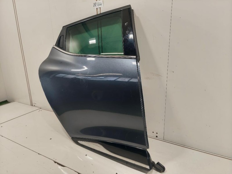 Porta POST DX 821008626R Renault CLIO IV 2013