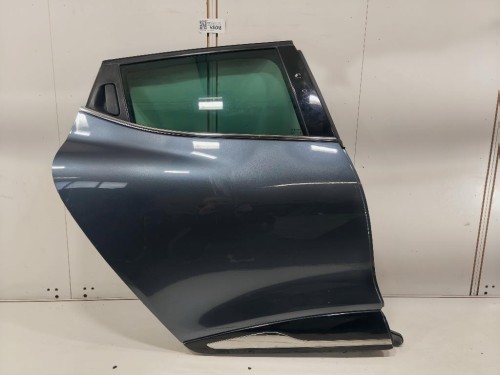 Porta POST DX 821008626R Renault CLIO IV 2013
