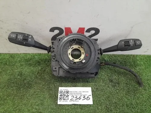 Devioguida Completo 9110873 Bmw Serie 1 E87 Berlina 2005