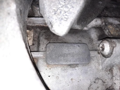 Motore Semicompleto BKP 140CV 103KW Volkswagen Passat V 2005